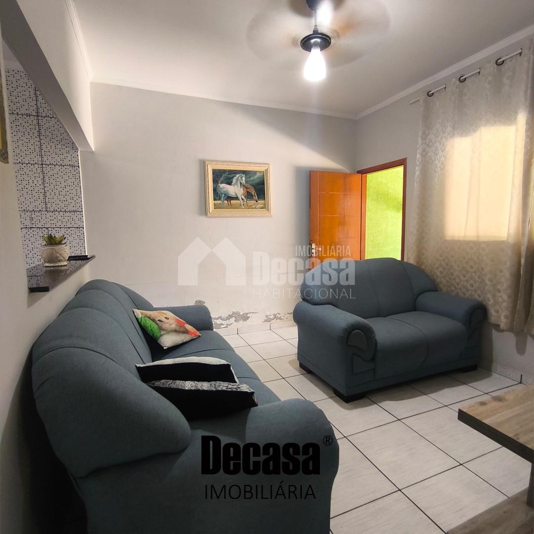 Imobiliria Decasa em Birigui SP