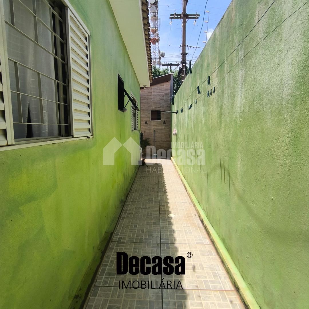 Imobiliria Decasa em Birigui SP