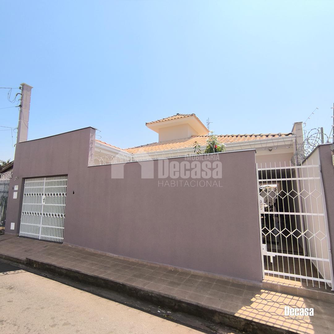 Imobiliria Decasa em Birigui SP