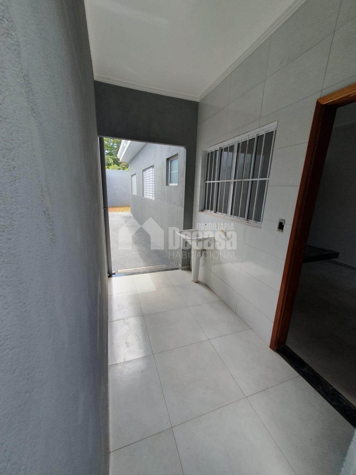 Imobiliria Decasa em Birigui SP