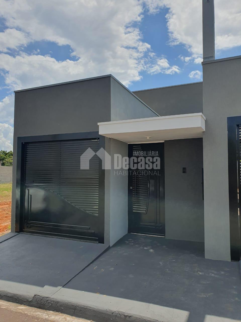 Casa  venda, RESIDENCIAL MOIMAS, BIRIGUI - SP