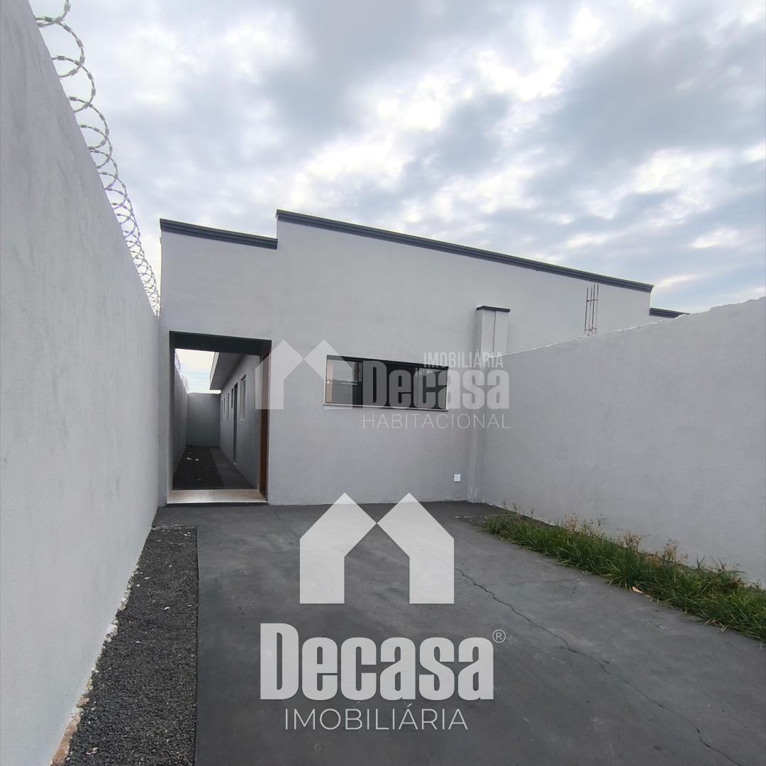 Imobiliria Decasa em Birigui SP