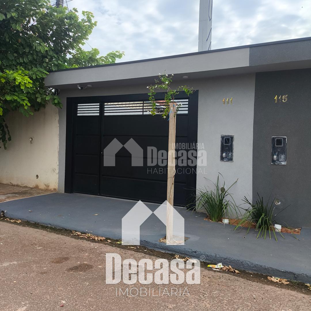 Imobiliria Decasa em Birigui SP