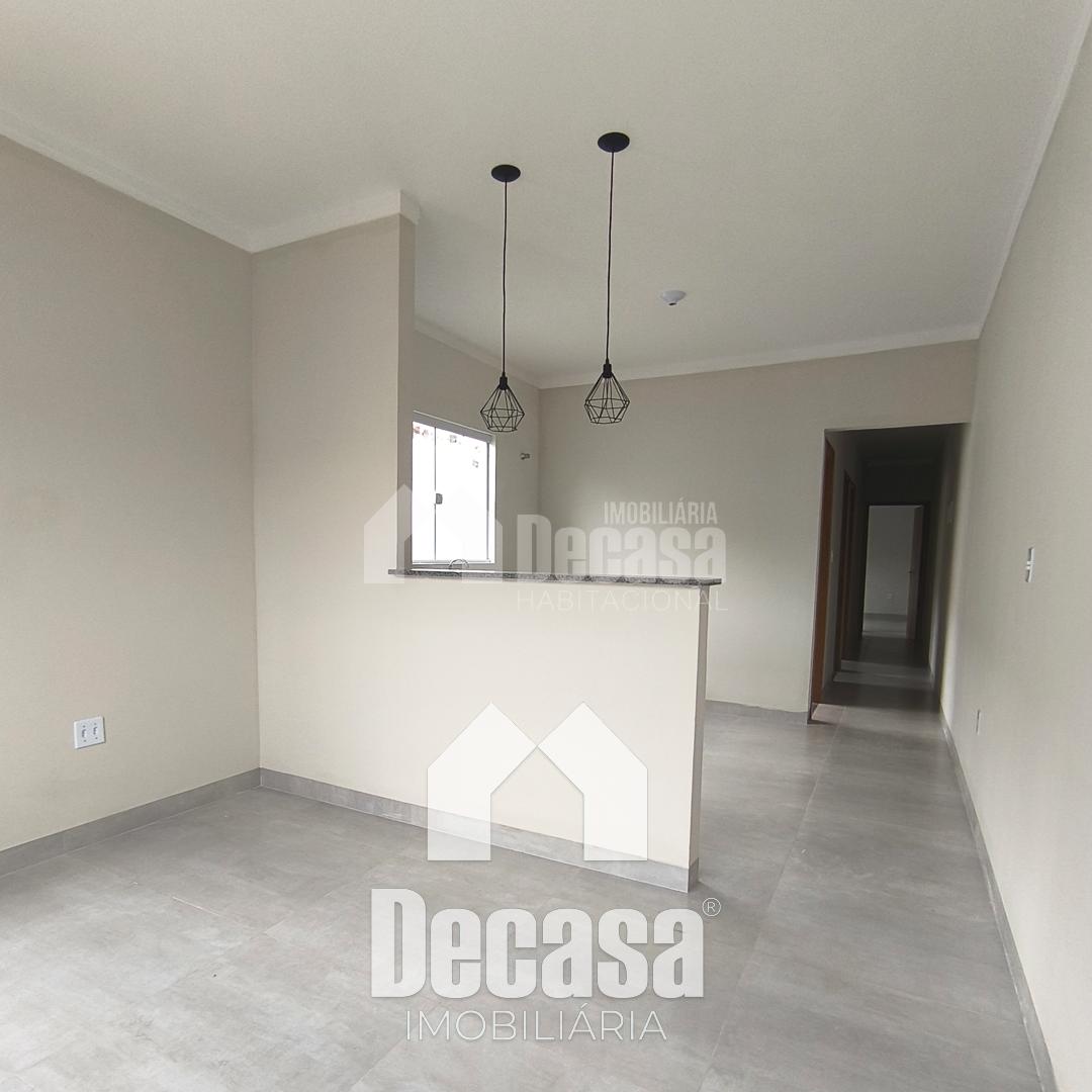 Casa  venda, PORTAL DA PROLA, BIRIGUI - SP