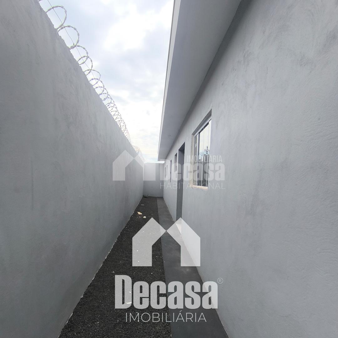 Imobiliria Decasa em Birigui SP