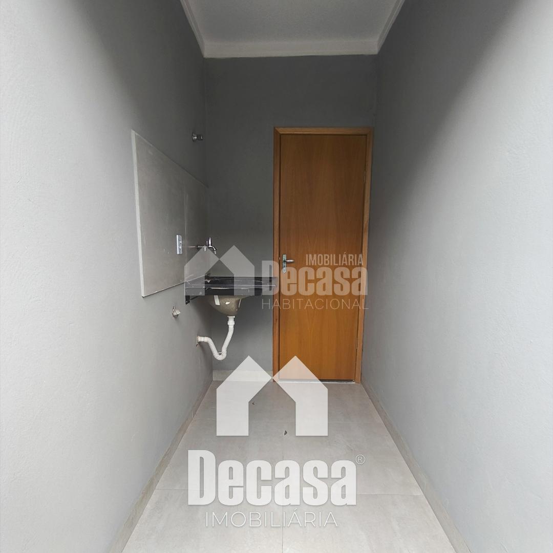Imobiliria Decasa em Birigui SP