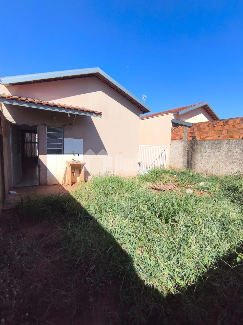 Imobiliria Decasa em Birigui SP