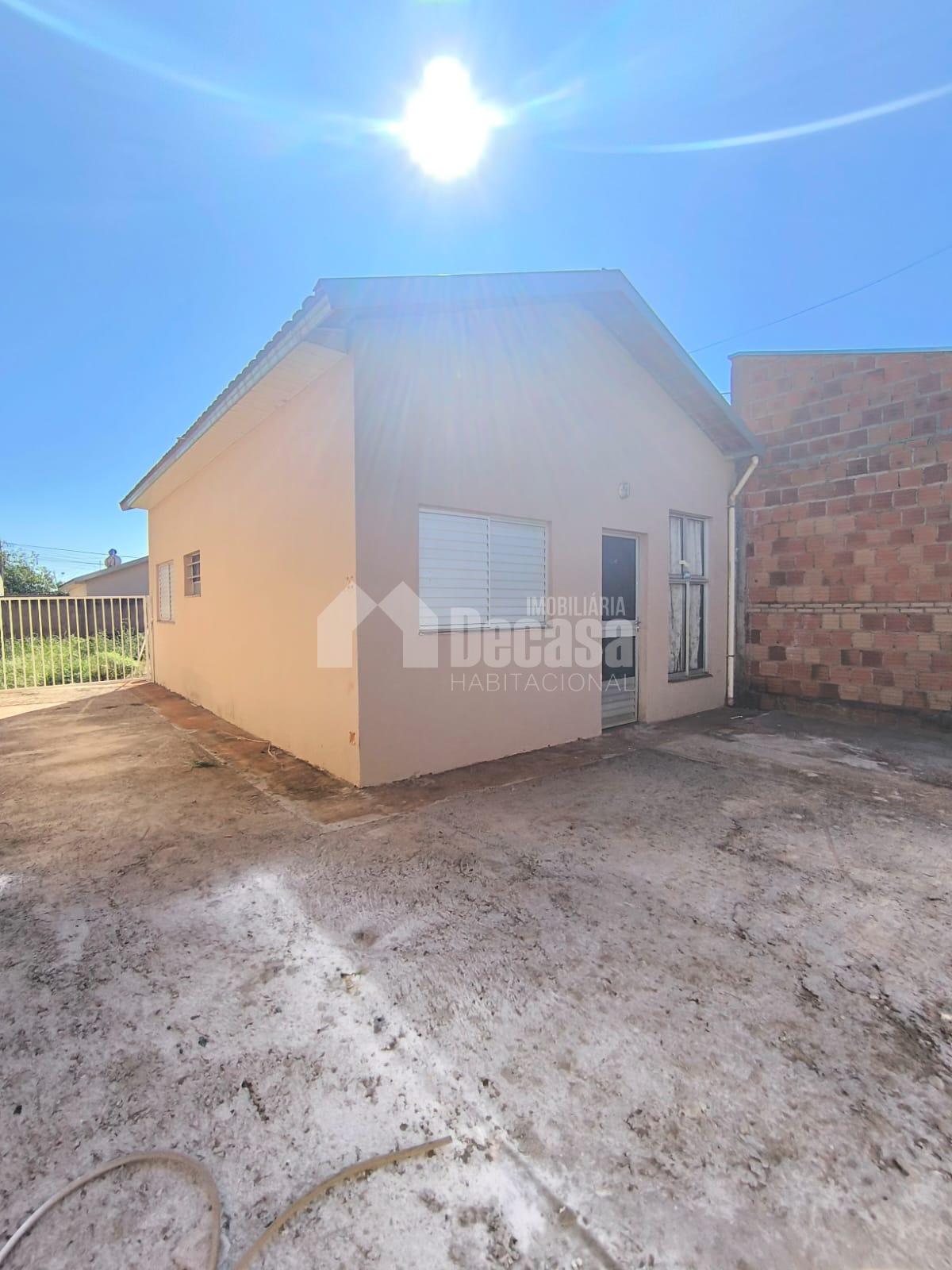 Imobiliria Decasa em Birigui SP
