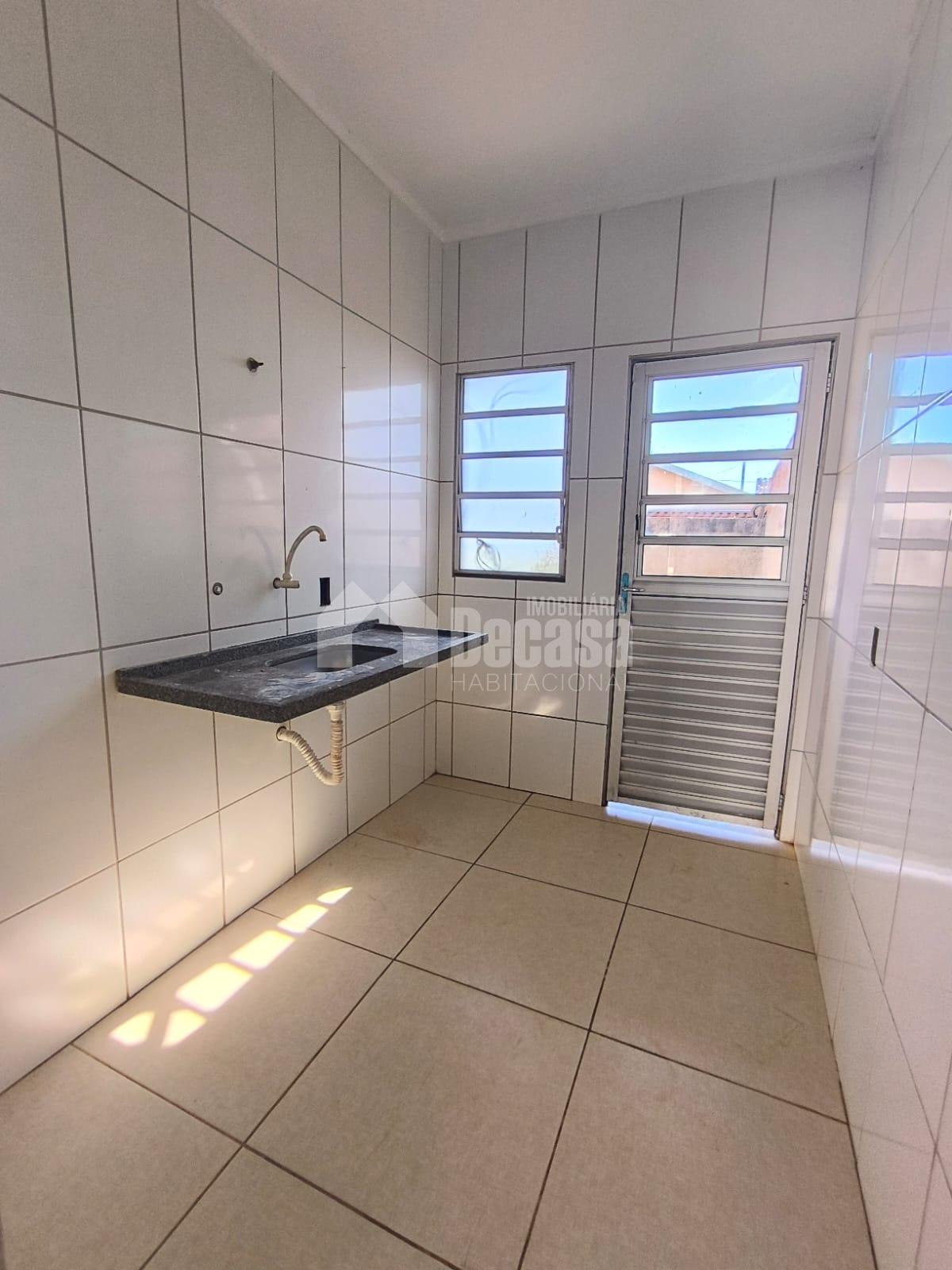 Imobiliria Decasa em Birigui SP