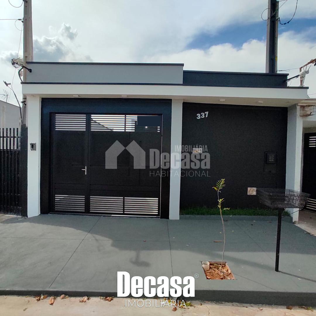 Imobiliria Decasa em Birigui SP