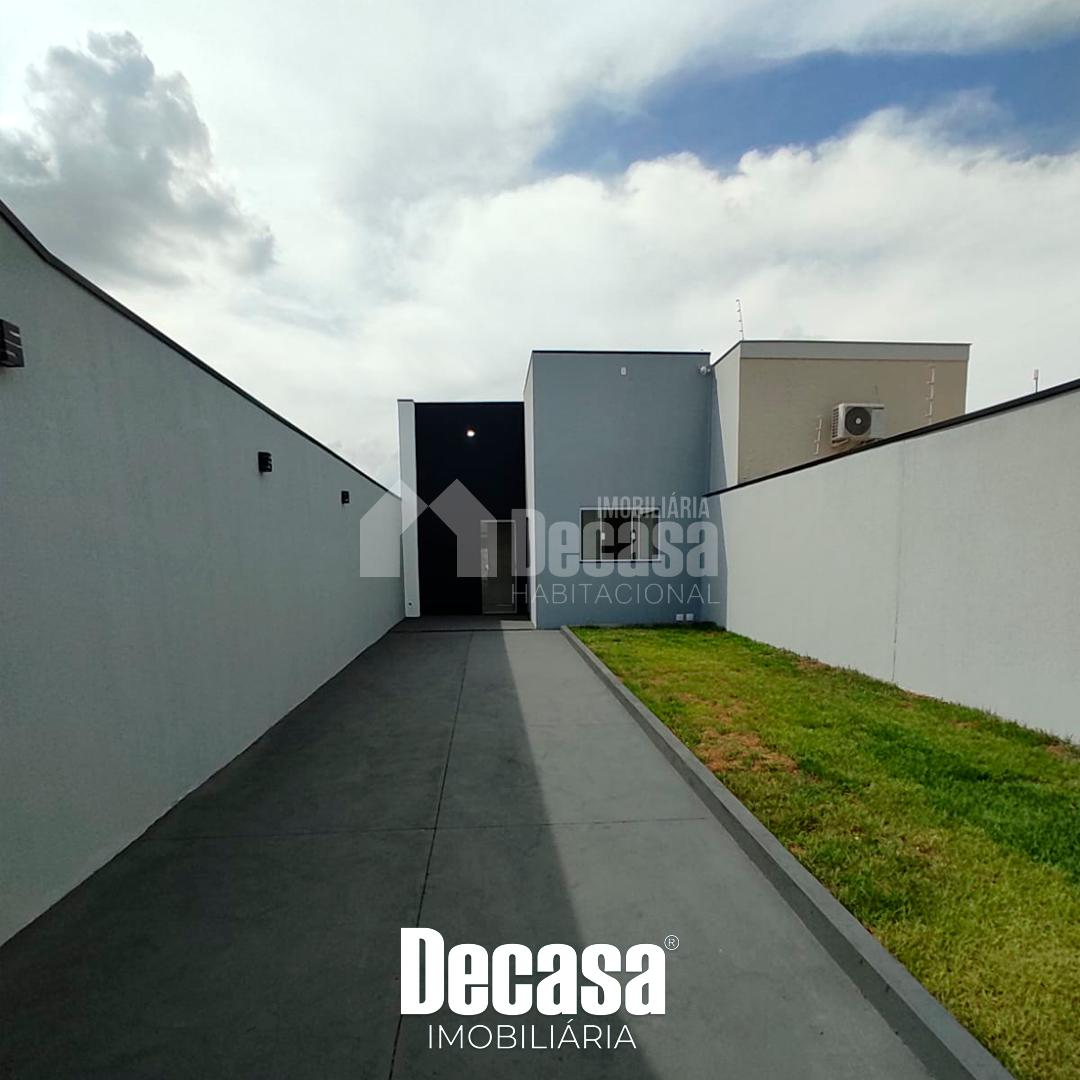 Casa  venda, Vila Xavier, BIRIGUI - SP