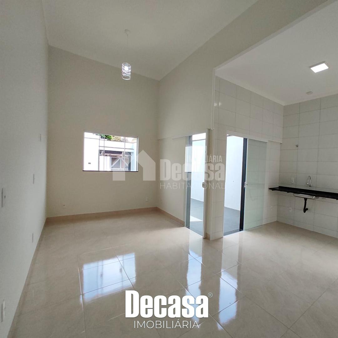 Imobiliria Decasa em Birigui SP