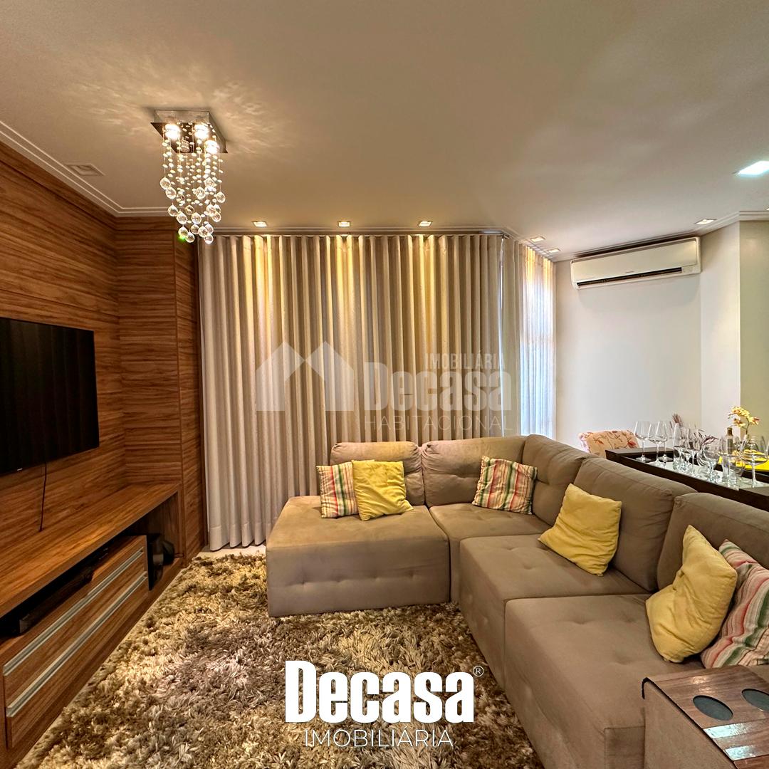 Apartamento  venda, JARDIM PEROLA, BIRIGUI - SP