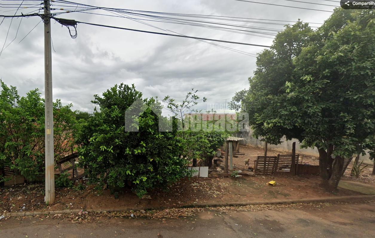 Terreno  venda, So Conrado, BIRIGUI - SP