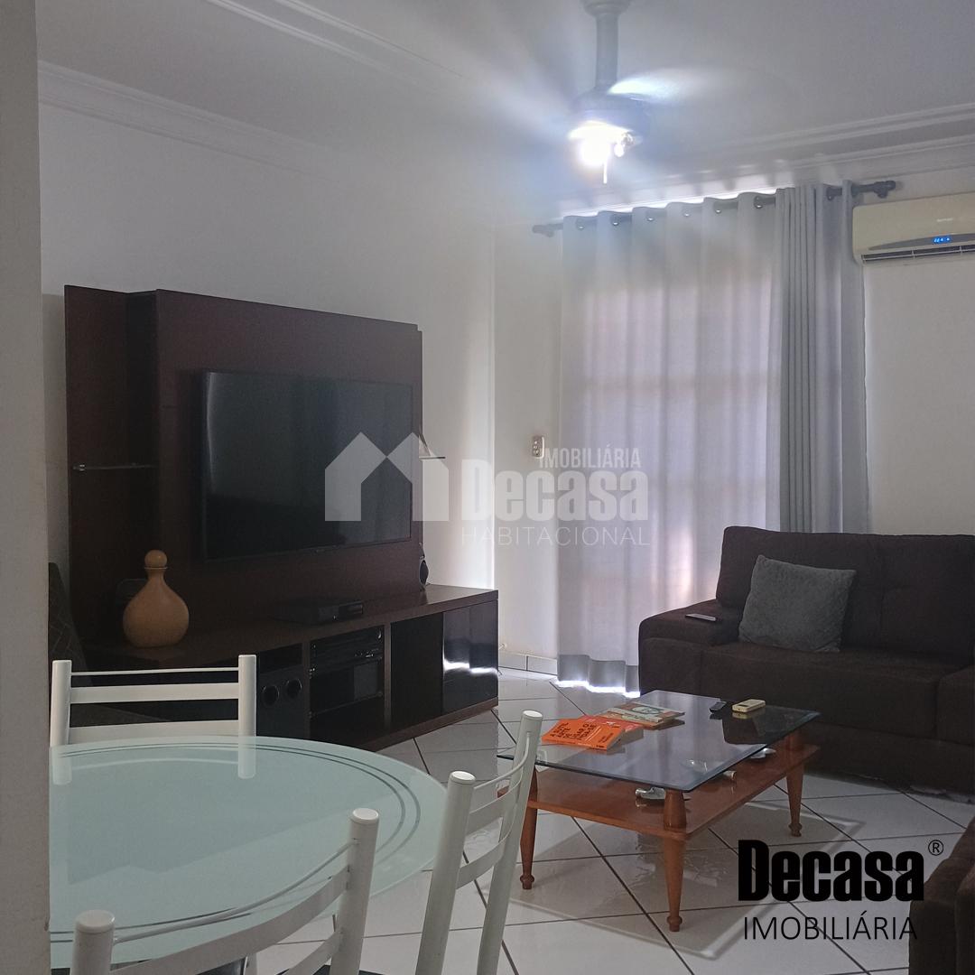 Apartamento  venda, SILVARES, BIRIGUI - SP