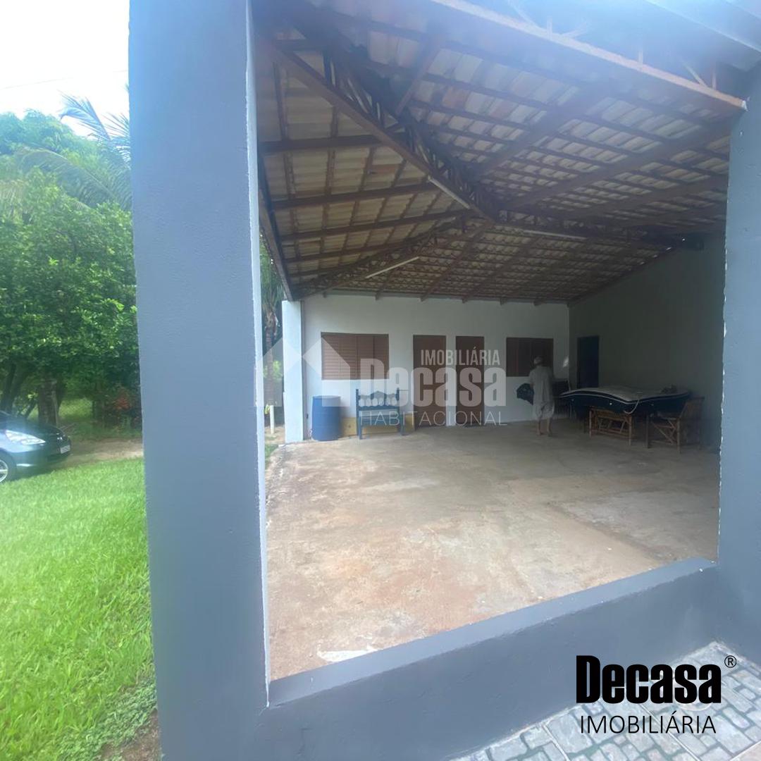Imobiliria Decasa em Birigui SP