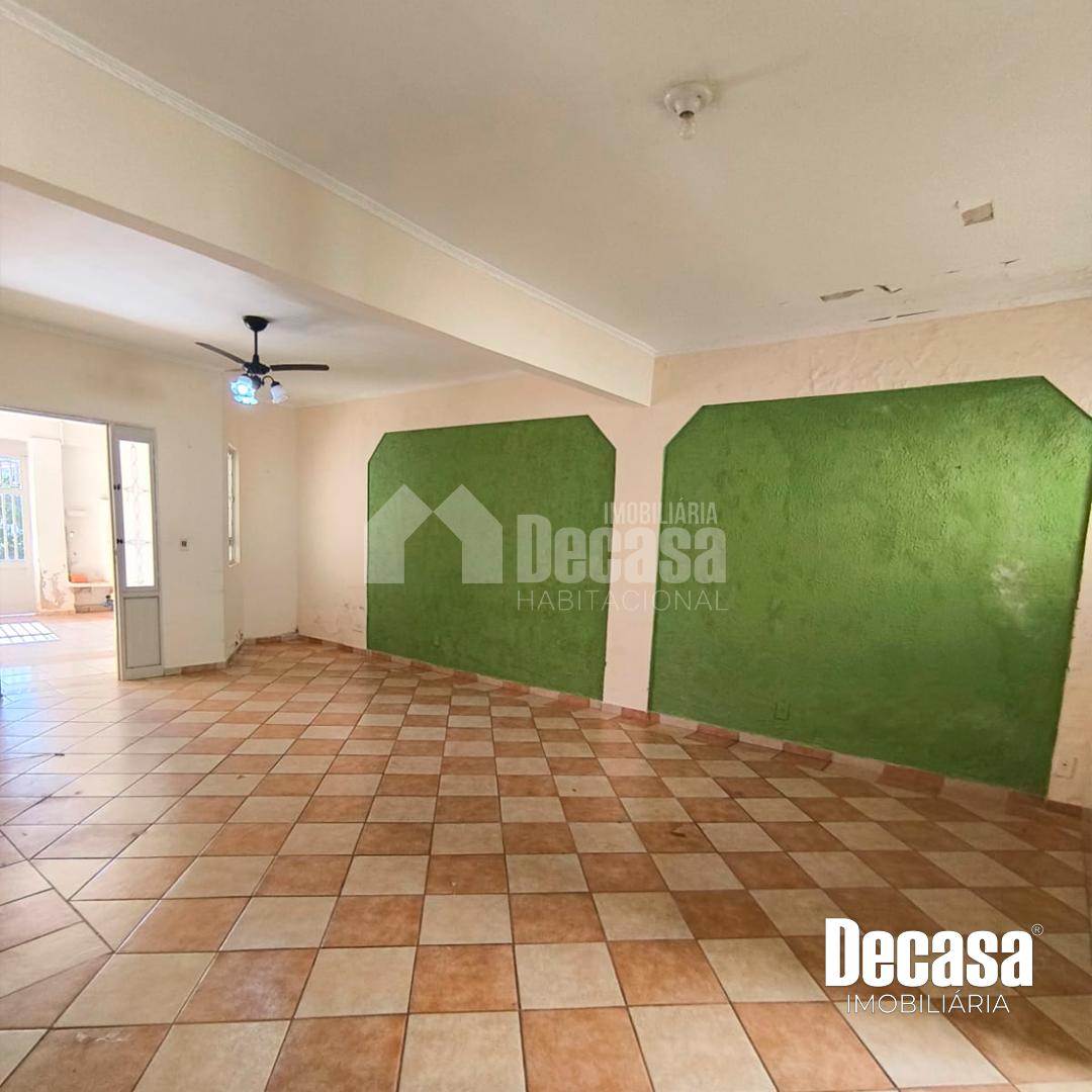 Imobiliria Decasa em Birigui SP