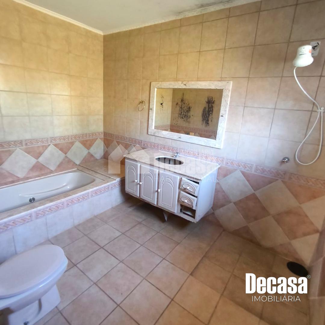 Imobiliria Decasa em Birigui SP
