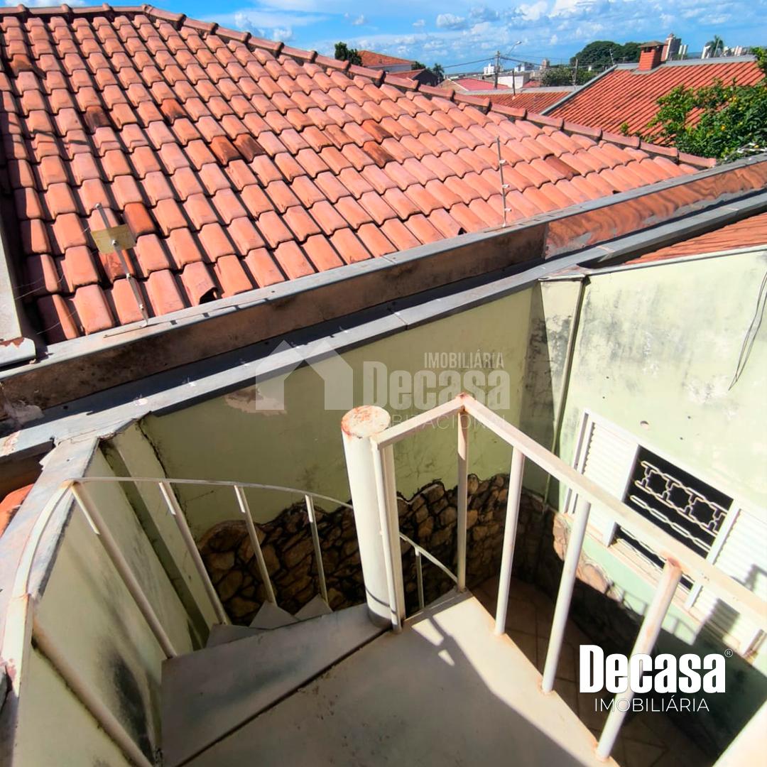 Imobiliria Decasa em Birigui SP