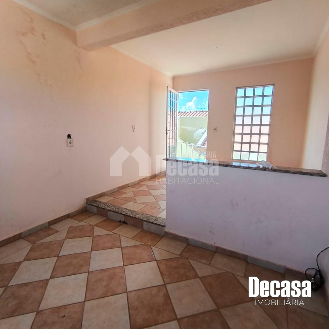 Imobiliria Decasa em Birigui SP