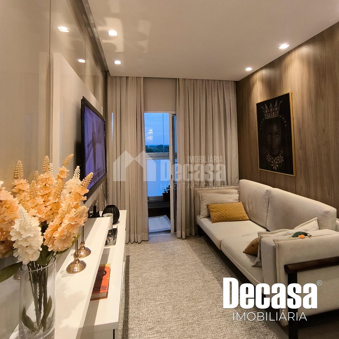 Apartamento  venda, RESIDENCIAL LALUCE II, BIRIGUI - SP