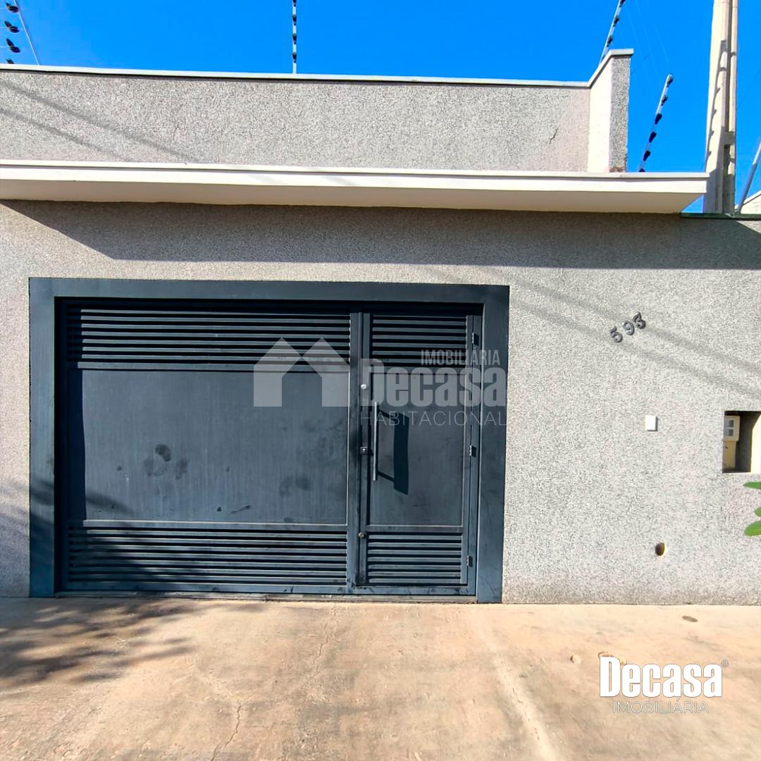 Imobiliria Decasa em Birigui SP