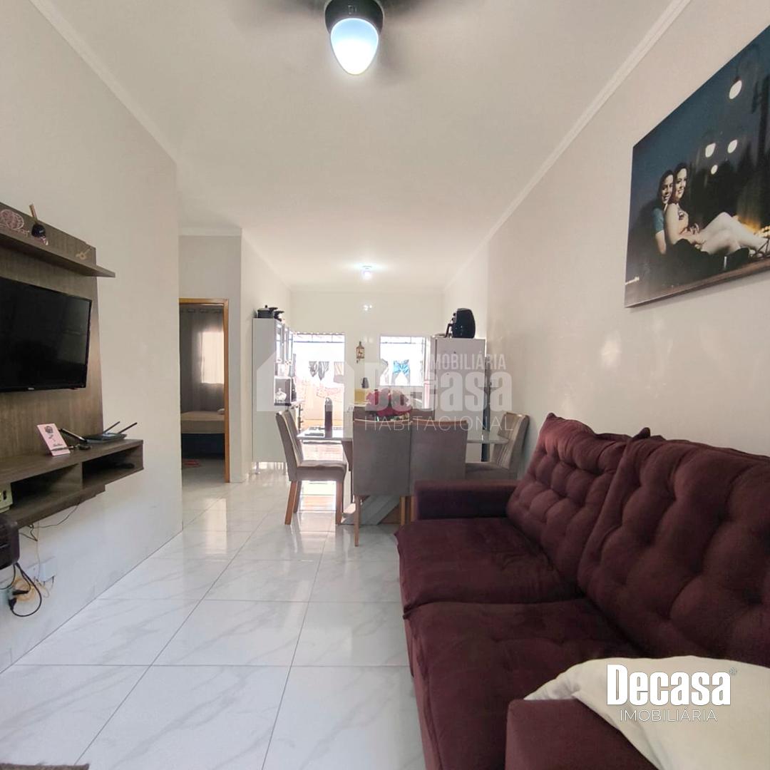 Imobiliria Decasa em Birigui SP