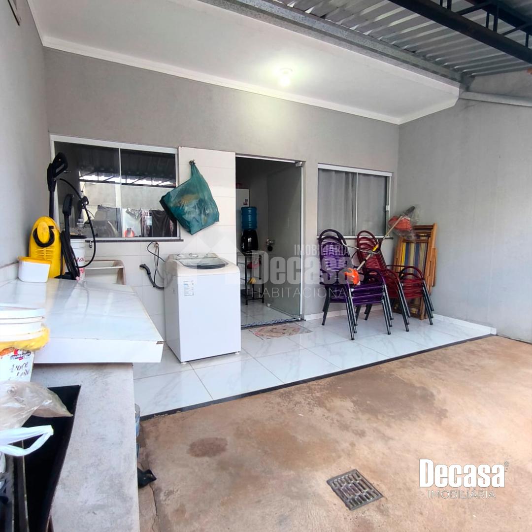 Imobiliria Decasa em Birigui SP