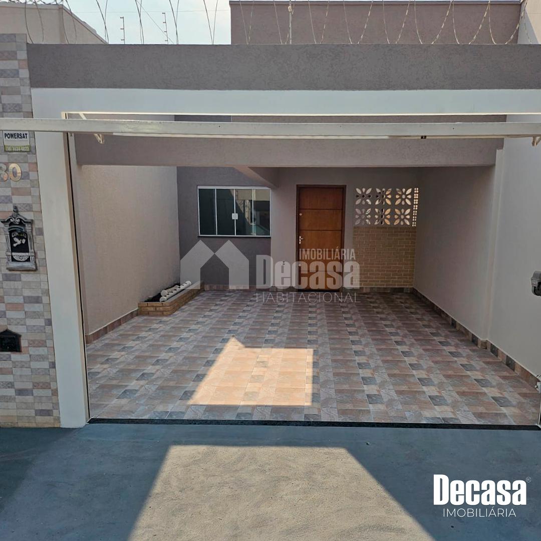 Imobiliria Decasa em Birigui SP