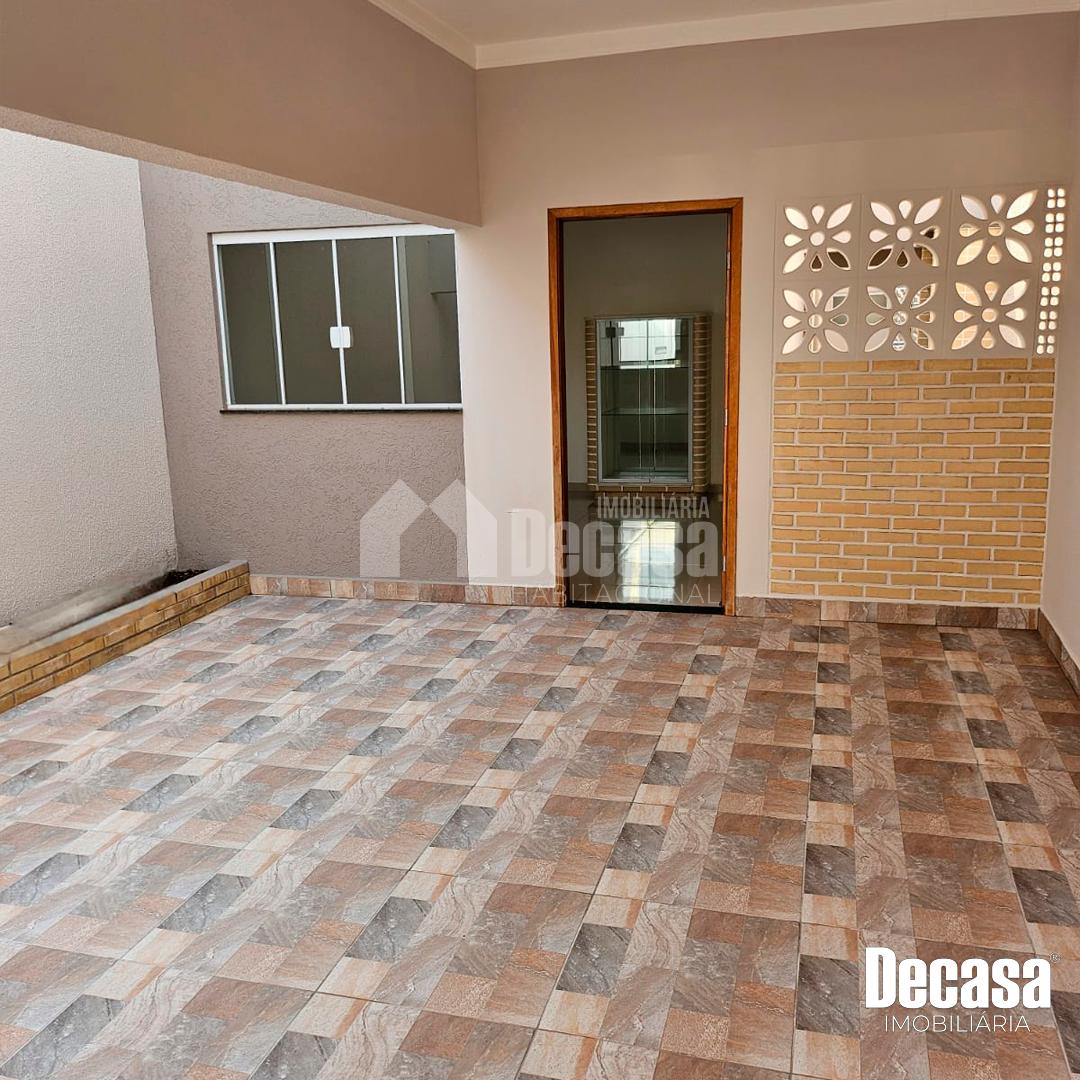 Imobiliria Decasa em Birigui SP