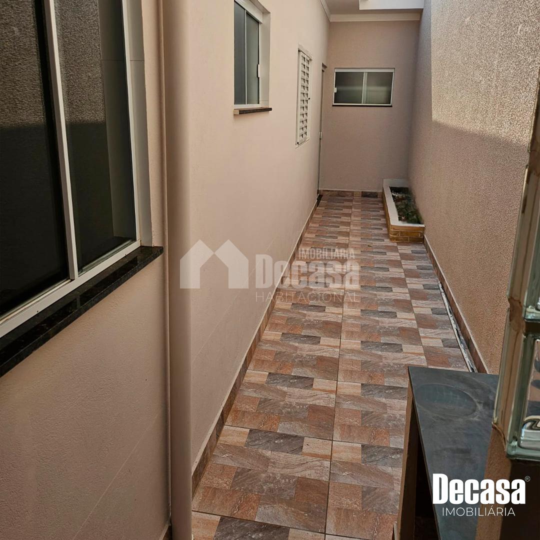 Imobiliria Decasa em Birigui SP