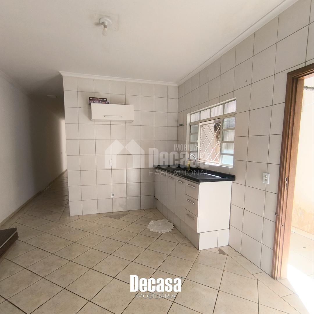 Imobiliria Decasa em Birigui SP
