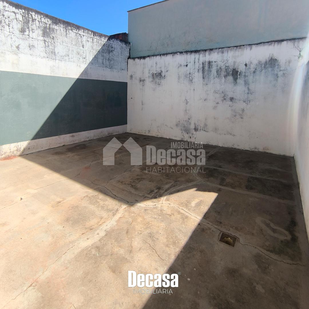 Imobiliria Decasa em Birigui SP