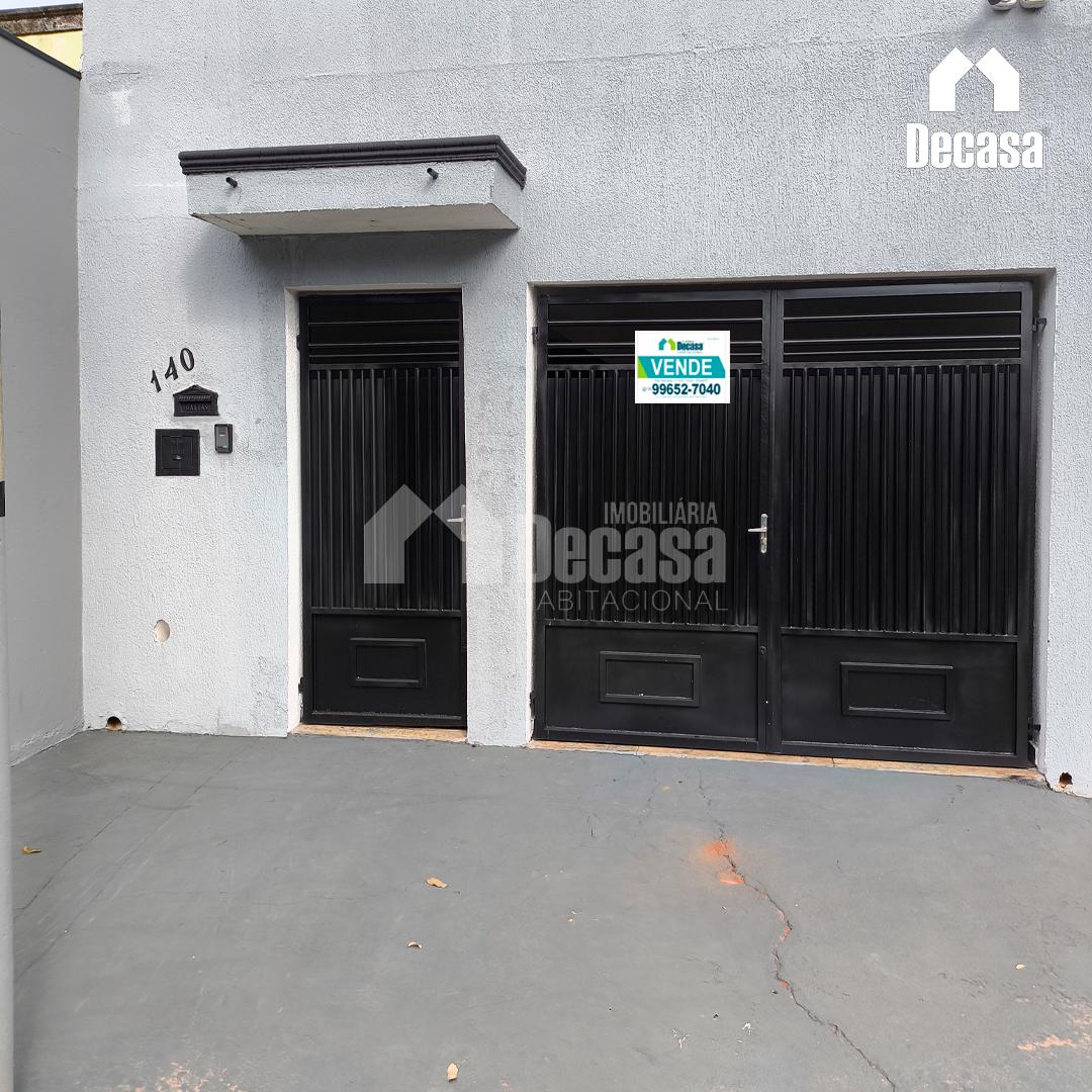 Imobiliria Decasa em Birigui SP