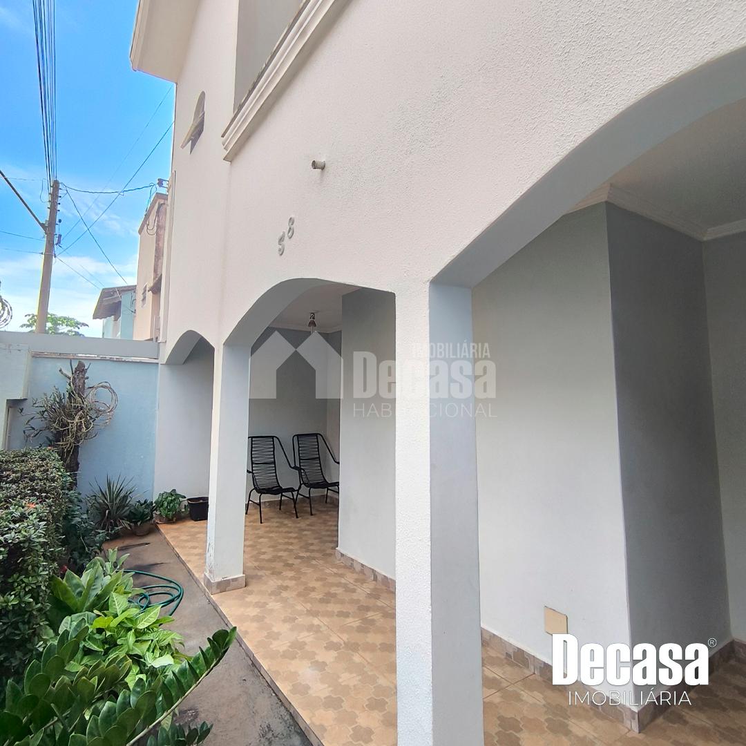 Casa  venda, Bairro Alto, BIRIGUI - SP