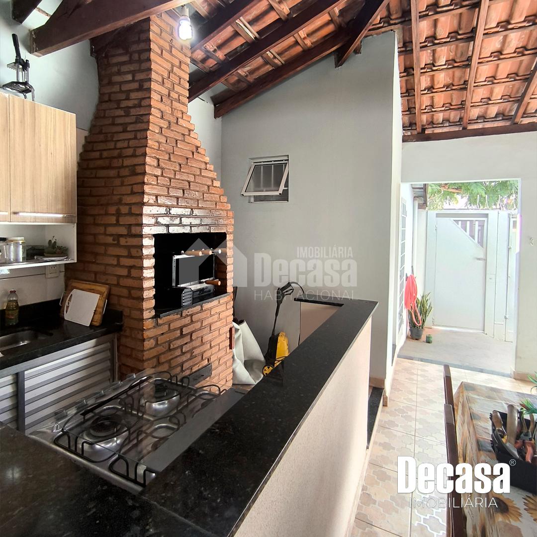 Imobiliria Decasa em Birigui SP