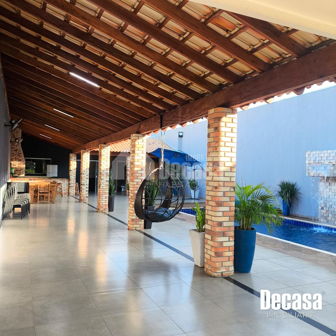 Imobiliria Decasa em Birigui SP
