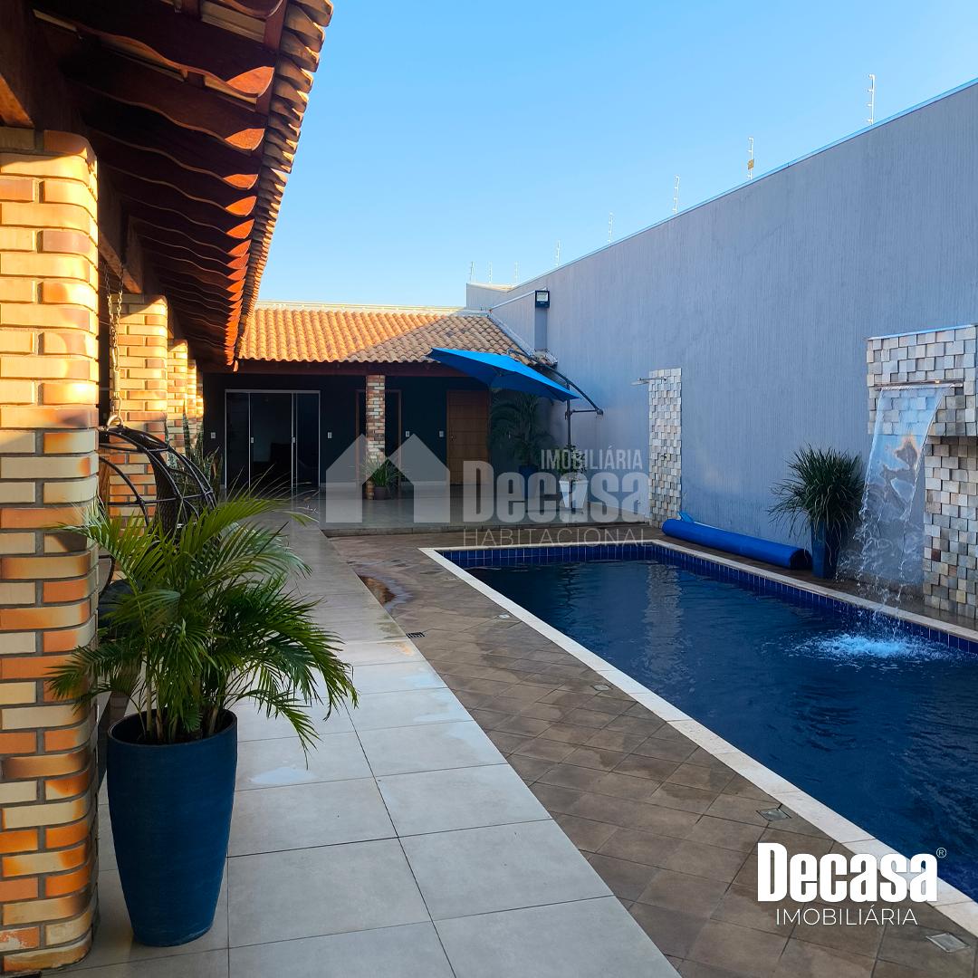 Casa  venda, RESIDENCIAL MOIMAS, BIRIGUI - SP