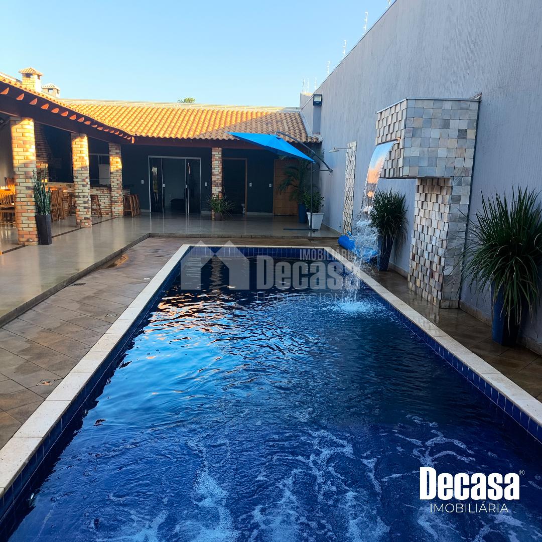 Imobiliria Decasa em Birigui SP