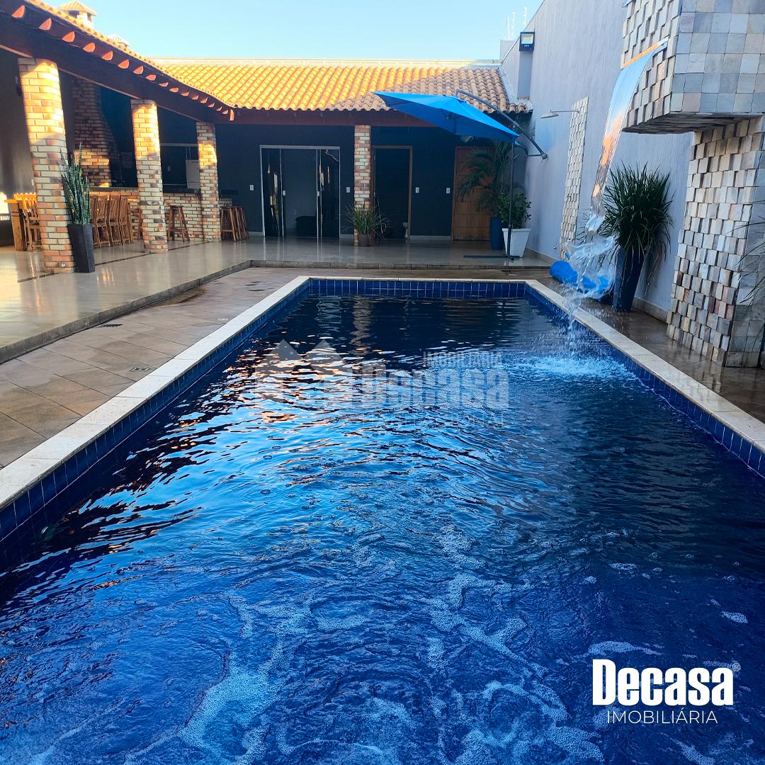 Imobiliria Decasa em Birigui SP