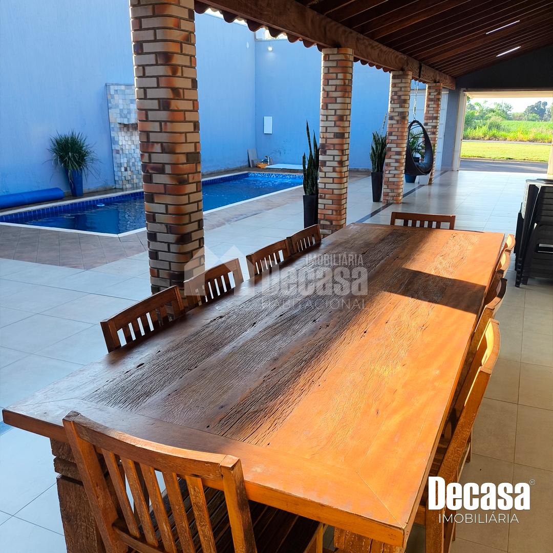 Imobiliria Decasa em Birigui SP
