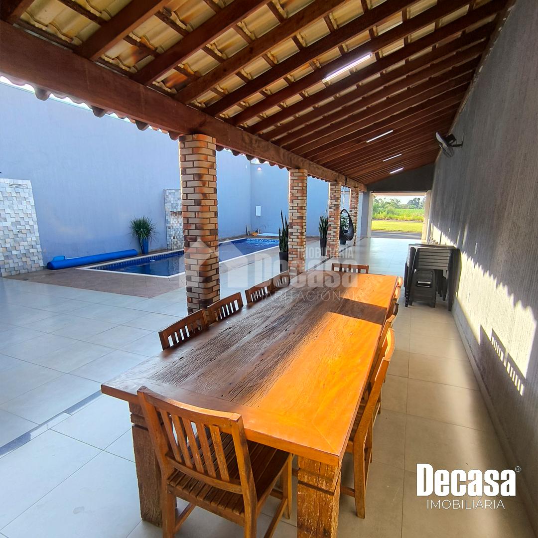 Imobiliria Decasa em Birigui SP
