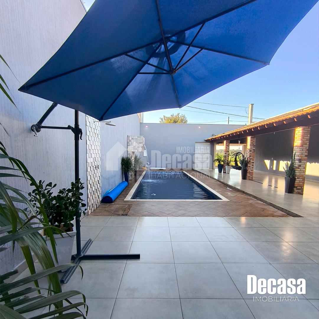 Imobiliria Decasa em Birigui SP