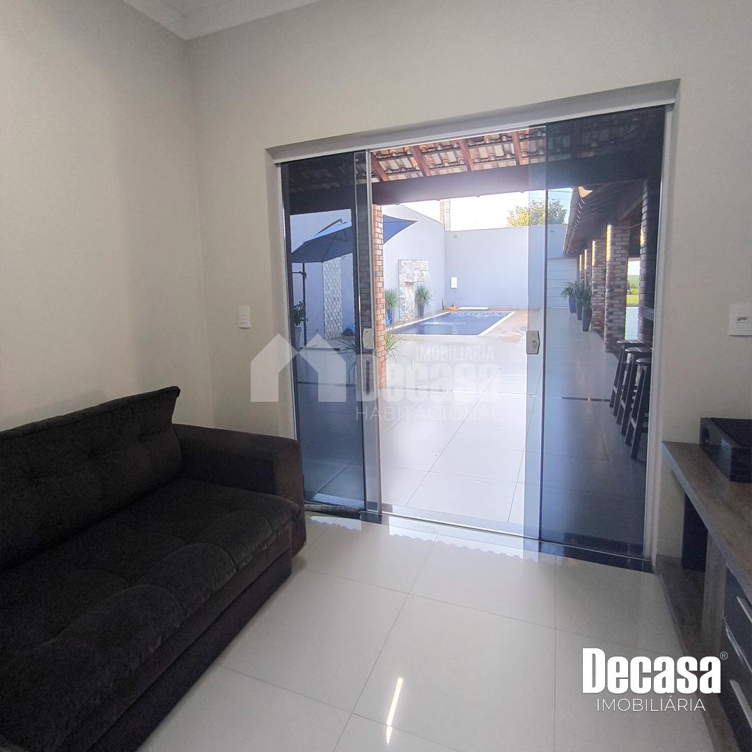 Imobiliria Decasa em Birigui SP