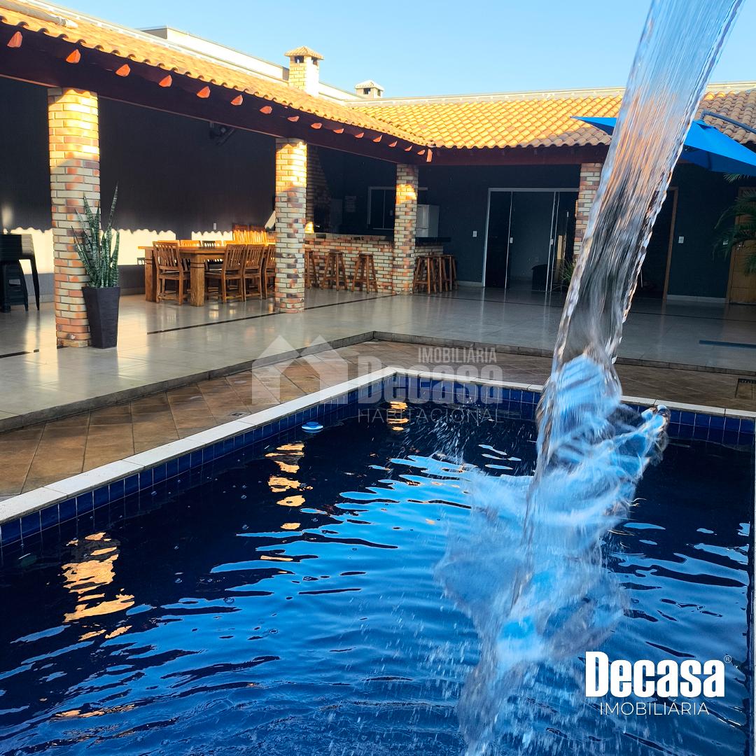 Imobiliria Decasa em Birigui SP