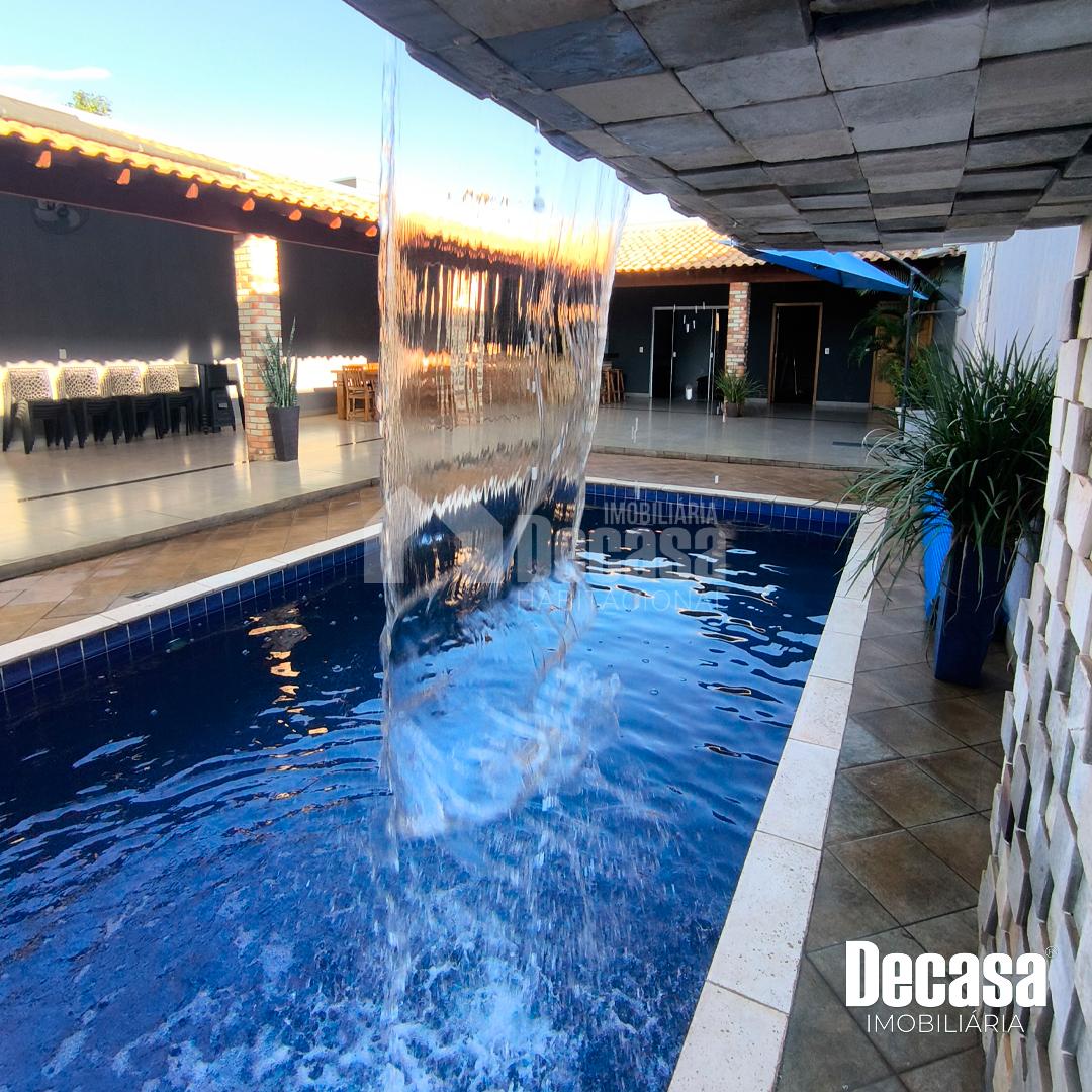 Imobiliria Decasa em Birigui SP