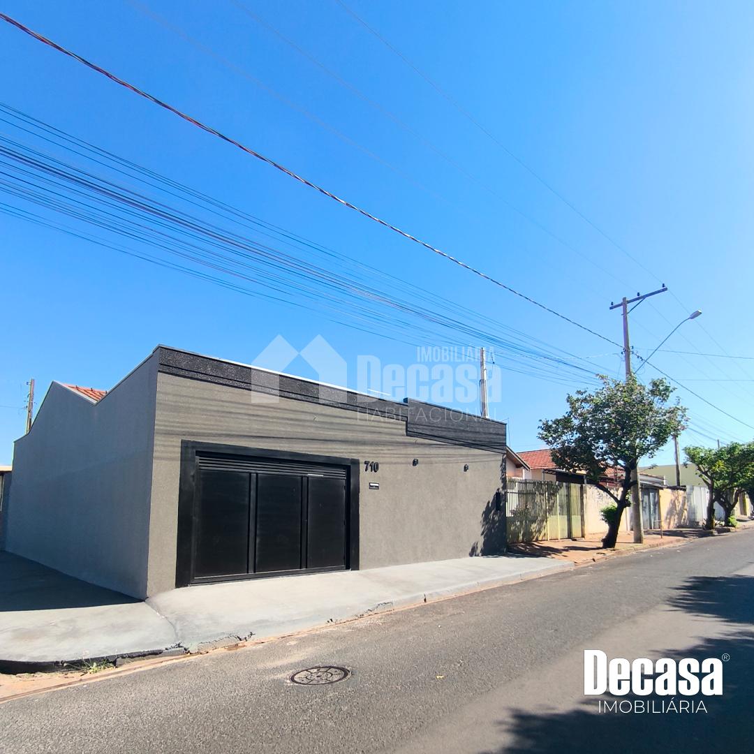Casa  venda, Toselar, BIRIGUI - SP