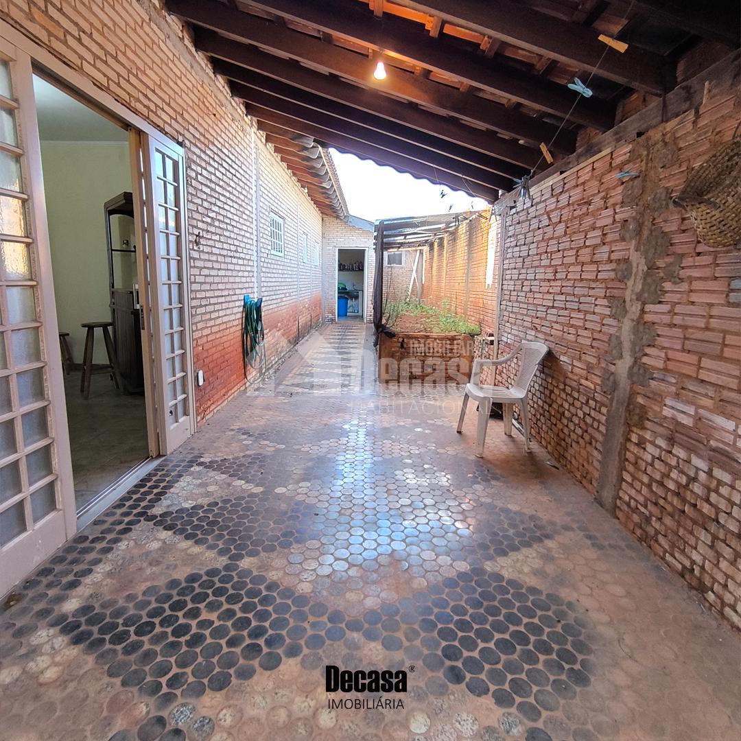 Imobiliria Decasa em Birigui SP