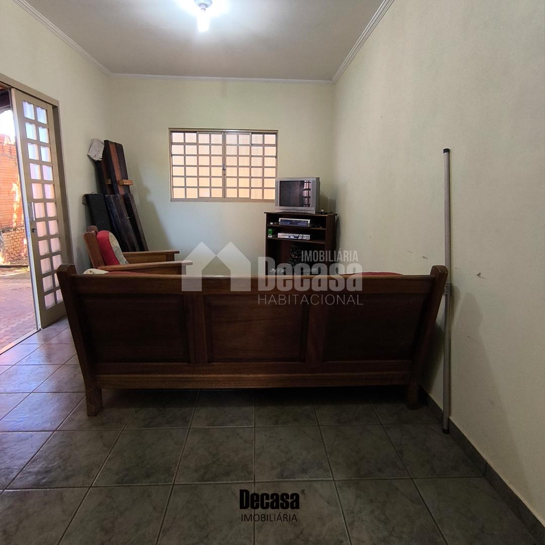 Imobiliria Decasa em Birigui SP