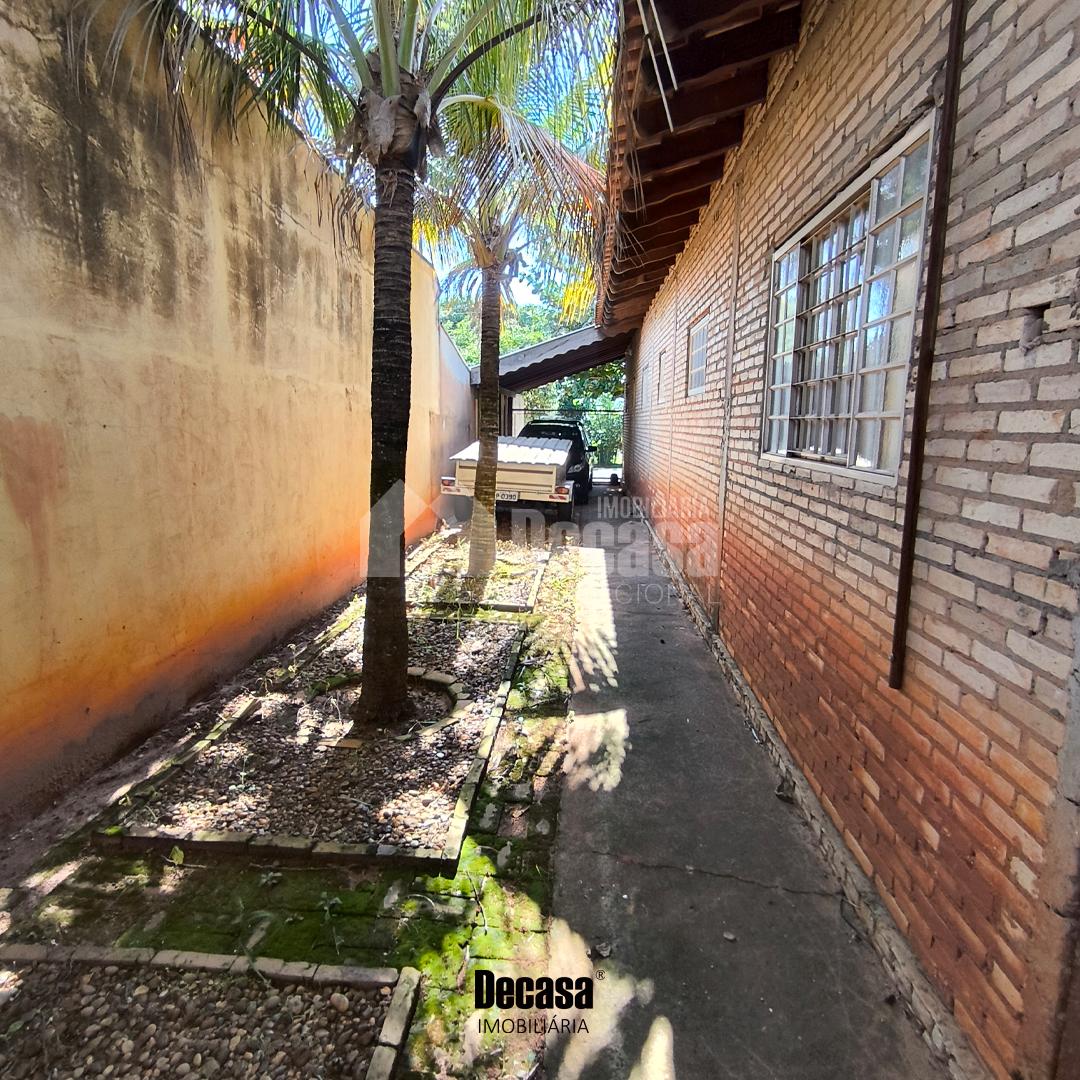 Imobiliria Decasa em Birigui SP
